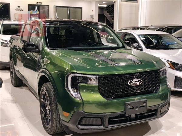 فورد مافريك 2025 للبيع في العراق - اربيل